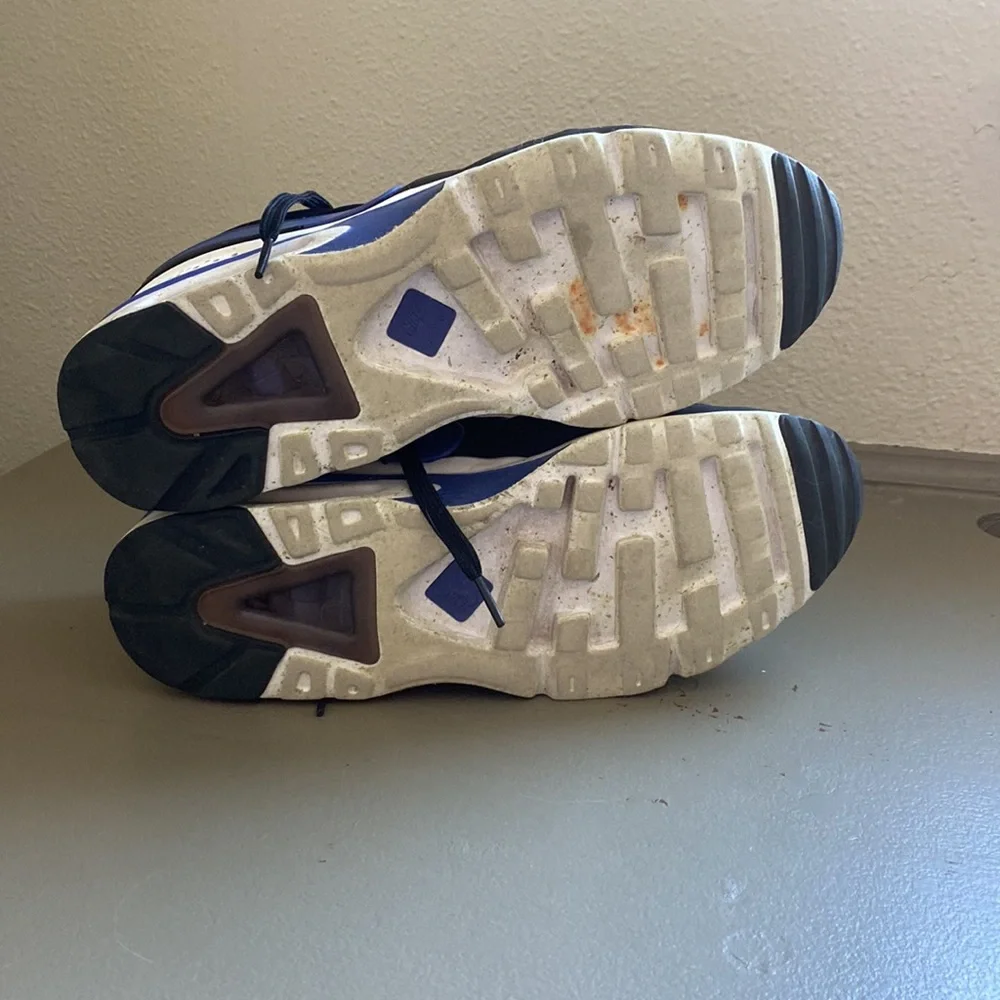 Men’s Nike Air max - Picture 7 of 7